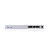 Ubiquiti Networks UniFi Switch, 16-Port, 150W